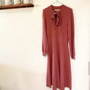 | Gal Meets Glam Sweater Dress |